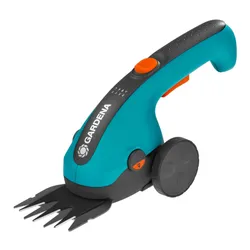 Nożyce do trawy GARDENA ClassicCut 9855-20 akumulatorowe