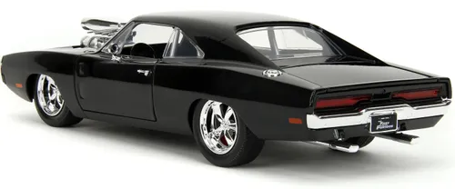 Samochód JADA TOYS Szybcy i wściekli Dodge Charger R/T 253205006