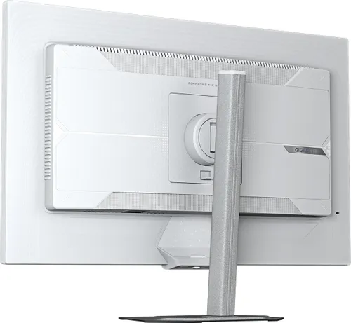 Monitor GIGABYTE M27UP ICE 27" 3840x2160 IPS 160Hz 1 ms [GTG]