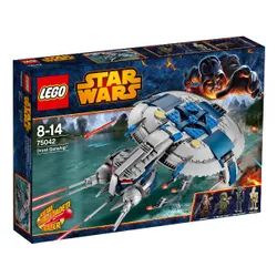 Конструктор Lego Star Wars Droid Gunship (75042)