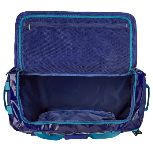 Patagonia Black Hole Duffel 55 l-classıc navy Katlanabilir Çanta