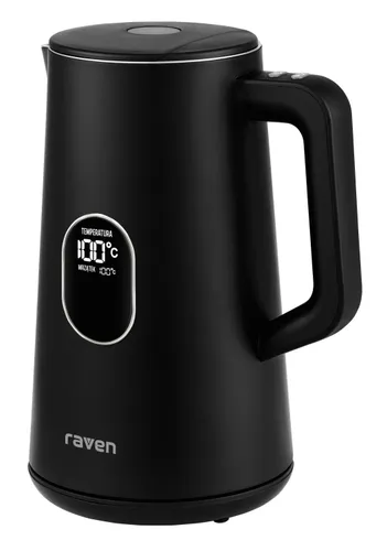 Чайник Raven EC024C 1,5 л 1800 Вт Контроль температуры