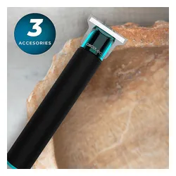 Trymer CECOTEC Precisioncare Profiling 03379