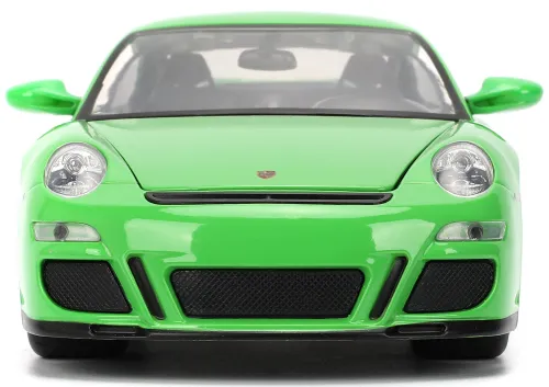Samochód JADA TOYS Szybcy i wściekli Porsche 911 GT3 9334919314R00
