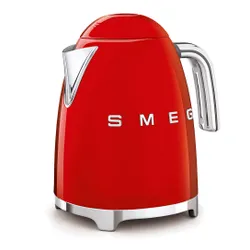 Электрический чайник SMEG KLF03RDEU