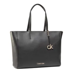 Сумка Calvin Klein Shopper Md K60K607802 BAX