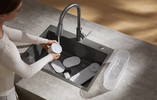 Fontanna dla zwierząt MOVA WF10 Pro