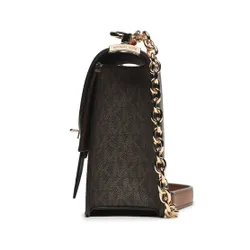 Geanta MICHAEL Michael Kors Greenwich 32s1ggrc0b BT Trcta Mlt