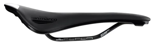 Siodełko SAN MARCO ShortFit 2.0 Dynamic Comfort Open