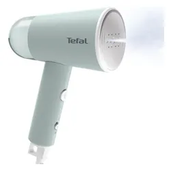 Parownica do ubrań Tefal TEFAL | Travel Garment Steamer | DT1034 | Handheld | 1200 W | 0.07 L | 20 g/min