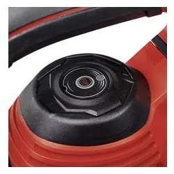 Odkurzacz do liści akumulatorowy EINHELL 2X18V GE-CL 36/230 Li E Solo Brak aku
