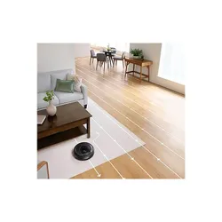 Робот-пылесос iRobot Roomba i7 + i7550