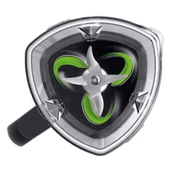 Blender kielichowy BRAUN Powerblend 9 JB9040 (Wysokoobrotowy)
