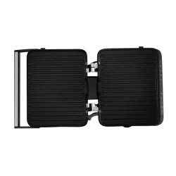 Grill elektryczny Zeegma Chef 3.0 1380cm2 Programy automatyczne