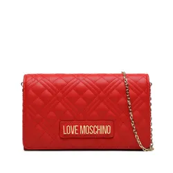 Dragoste MOSCHINO Jc4079pp1hla0500 geanta Rosso