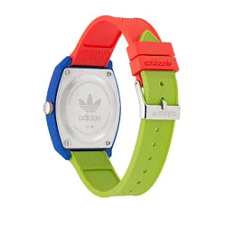 Adidas Originals Project Two Grfx Watch Aost23055 Blue