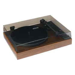 Gramofon LENCO LBT-515WD Drewno