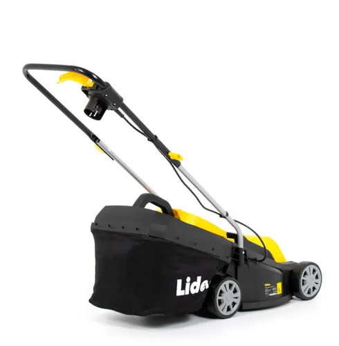 Kosiarka elektryczna Lider YK 1300