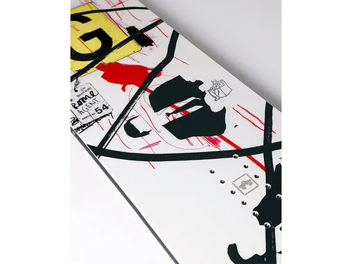 Deska Rome Agent 20th Anniversary LE