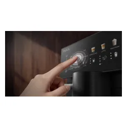 Ekspres Teka Barista Latte CMF4F08ADI Kawa na zimno Szerokość 22cm