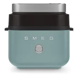 Air Fryer Frytkownica beztłuszczowa SMEG AFC01EGMEU 7l z okienkiem do obserwacji postępów gotowania