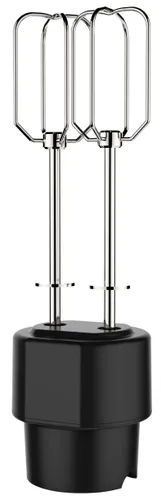 Blender GÖTZE & JENSEN HB950K Inox z krajarką w kostkę