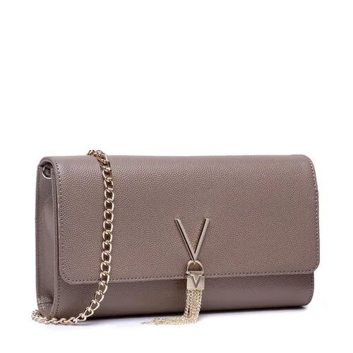 Valentino Divina Vbs1r401g Portofel Taupe