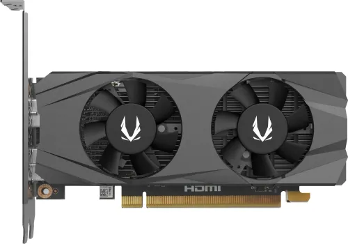 Karta graficzna Zotac GeForce RTX 3050 LP 6GB GDDR6 128bit DLSS