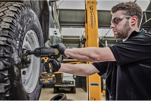 Klucz udarowy DEWALT DCF900P2G