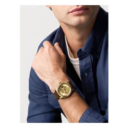 Fossil Zegarek Fossil Heritage ME3279