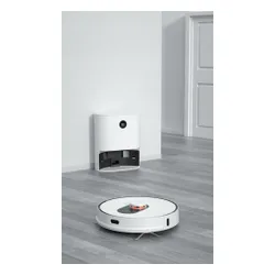 Robot sprzątający Roidmi Eve Plus Biały