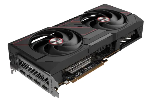 Karta graficzna Sapphire Pulse Radeon RX 9070 GRE 12GB GDDR6 192bit FSR