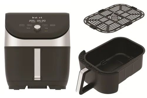 Air Fryer Frytkownica beztłuszczowa INSTANT POT Vortex Slim 5.7l programator czasowy