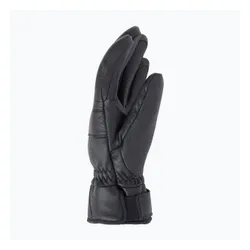 Rękawice męskie Helly Hansen Alpha black