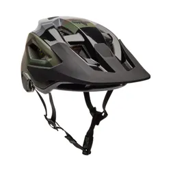 Kask rowerowy Fox Racing Speedframe Pro Camo olive camo