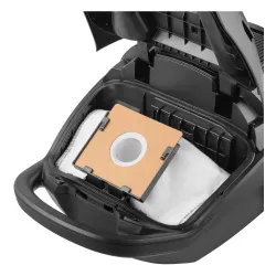 Odkurzacz Sencor SVC 8310BK 800W Mini turboszczotka