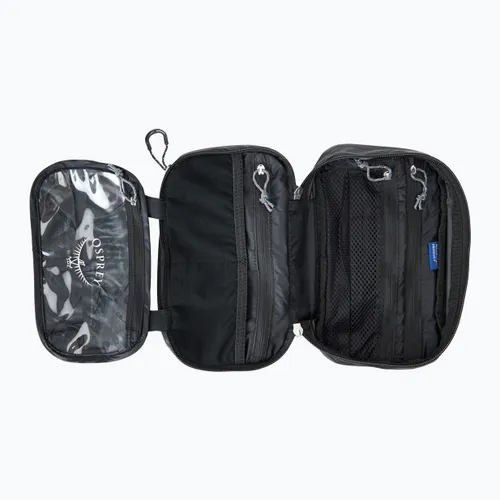 Косметичка / Дорожная сумка Osprey Ultralight Zip Organiser - black
