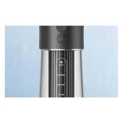 Irygator BITVAE BV F30 Czarny