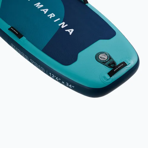 Deska SUP Aqua Marina Super Trip 12'6"