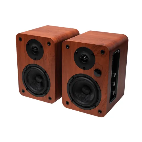 Kolumny Aiwa ASP-A200 Brązowy 2szt.