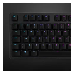 Клавиатура Logitech G512 Carbon GX Brown 920-009352