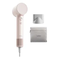Suszarka LAIFEN Air Glossy Różowy 1100W