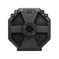 Kierownica Thrustmaster T598 Direct Axial Drive do PC, PS4, PS5 Force Feedback + Słuchawki Sony INZONE H5 Czarny