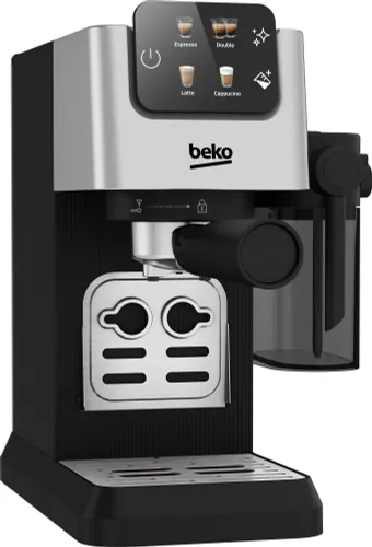 Ekspres BEKO CaffeExperto CEP5304X 15 bar 4 programy