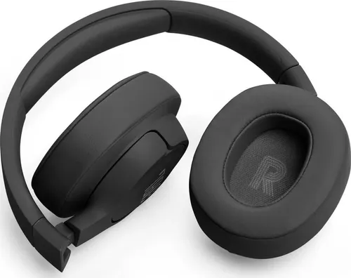 Беспроводные наушники JBL Tune 720bt Over-Ear Bluetooth 5.3 Black