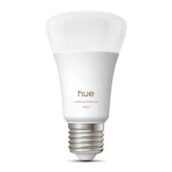 Inteligentna żarówka LED PHILIPS HUE 929003854901 8.1W E27 Bluetooth, ZigBee