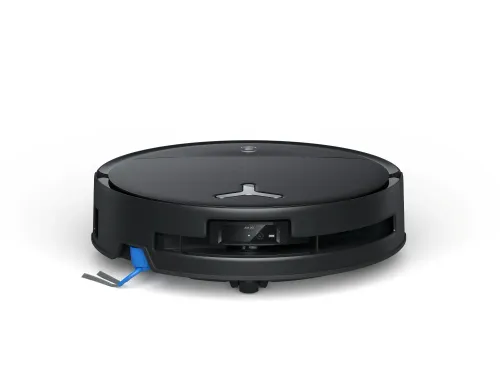 Robot sprzątający Ecovacs Deebot T80S Omni Funkcja mopowania Stacja oczyszczająca Tworzenie mapy pomieszczenia 63dB