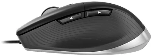 Myszka 3DConnexion CadMouse Pro przewodowa czarna