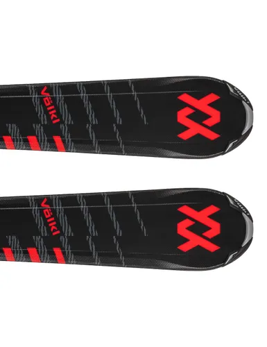 Narty męskie VÖLKL PEREGRINE X + wiązanie MARKER VMOTION 10 z GRIP WALK 2025 - Długość (cm) - 172