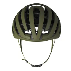 Kask rowerowy LAZER Z1 KinetiCore Zielony Szosowy (rozmiar M)